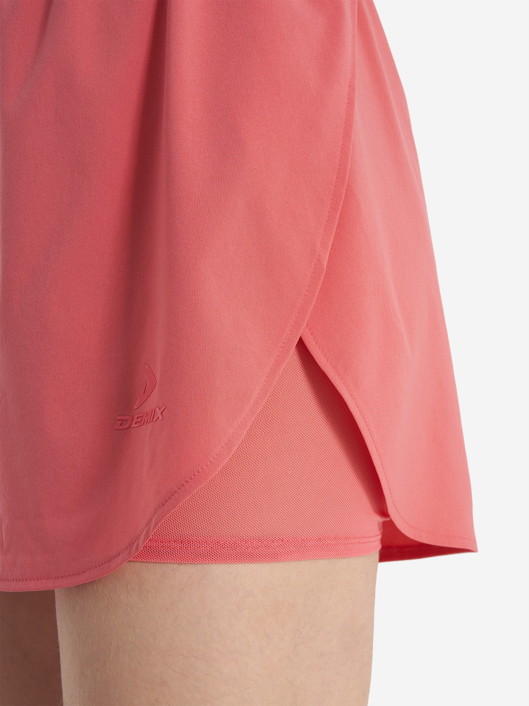 Шорты женские Demix - фото 6