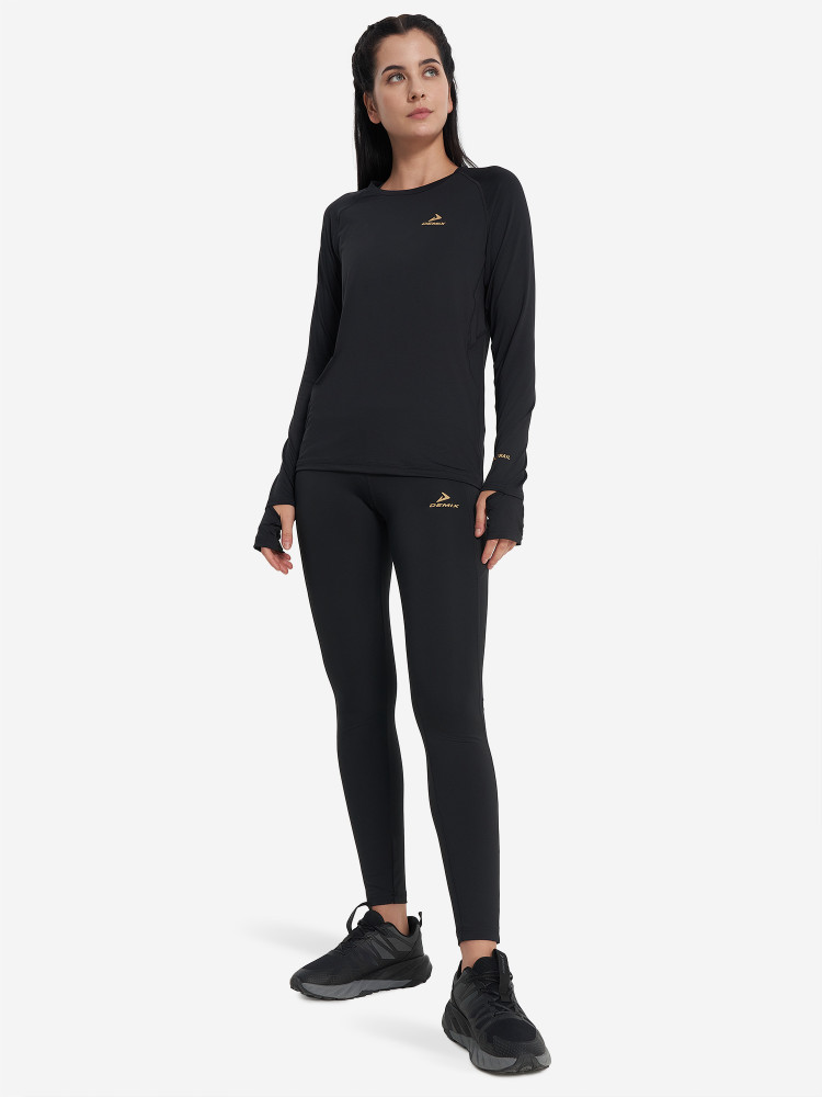 Легинсы женские LongRun Trail - фото 4