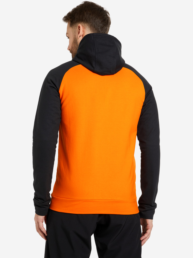 Толстовка мужская - фото 2