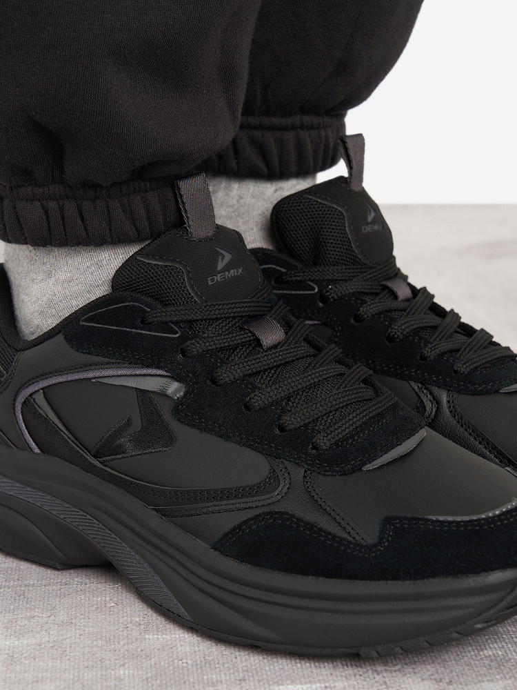 Кроссовки женские Cinzia 5 - фото 8