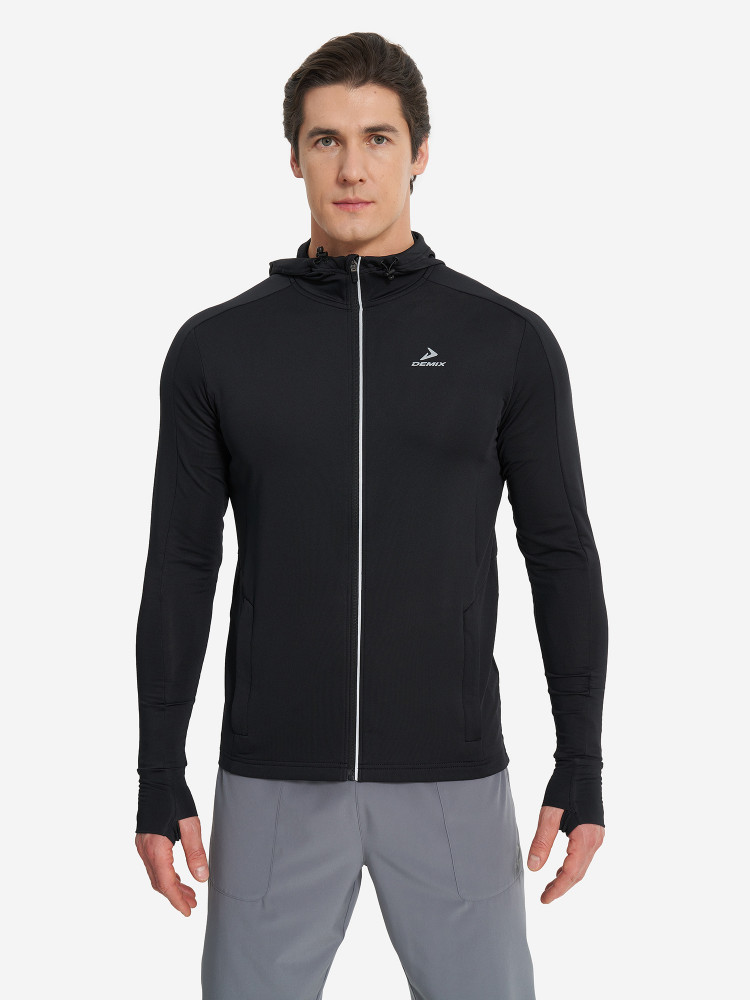 Джемпер мужской - фото 2