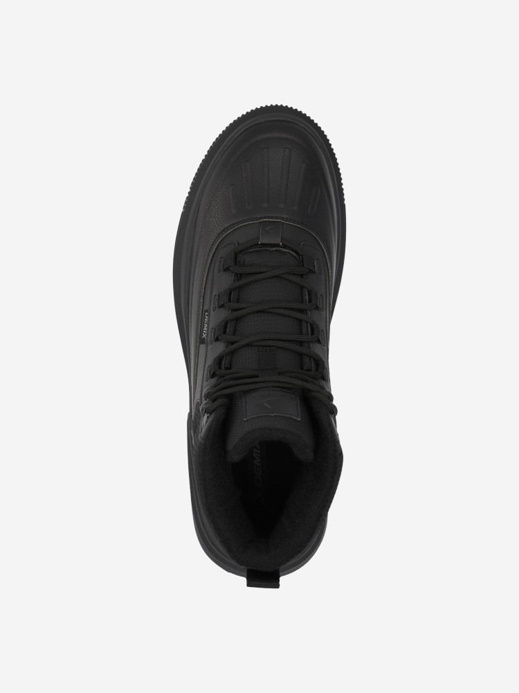 Кроссовки утепленные мужские Esteem Mid - фото 5