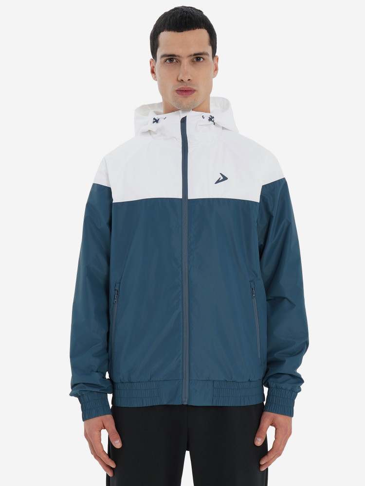 Легкая куртка мужская - фото 2