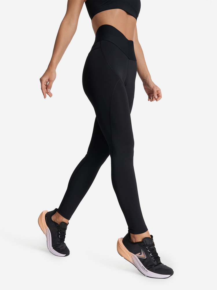 Легинсы женские Booty Booster Gym - фото 8