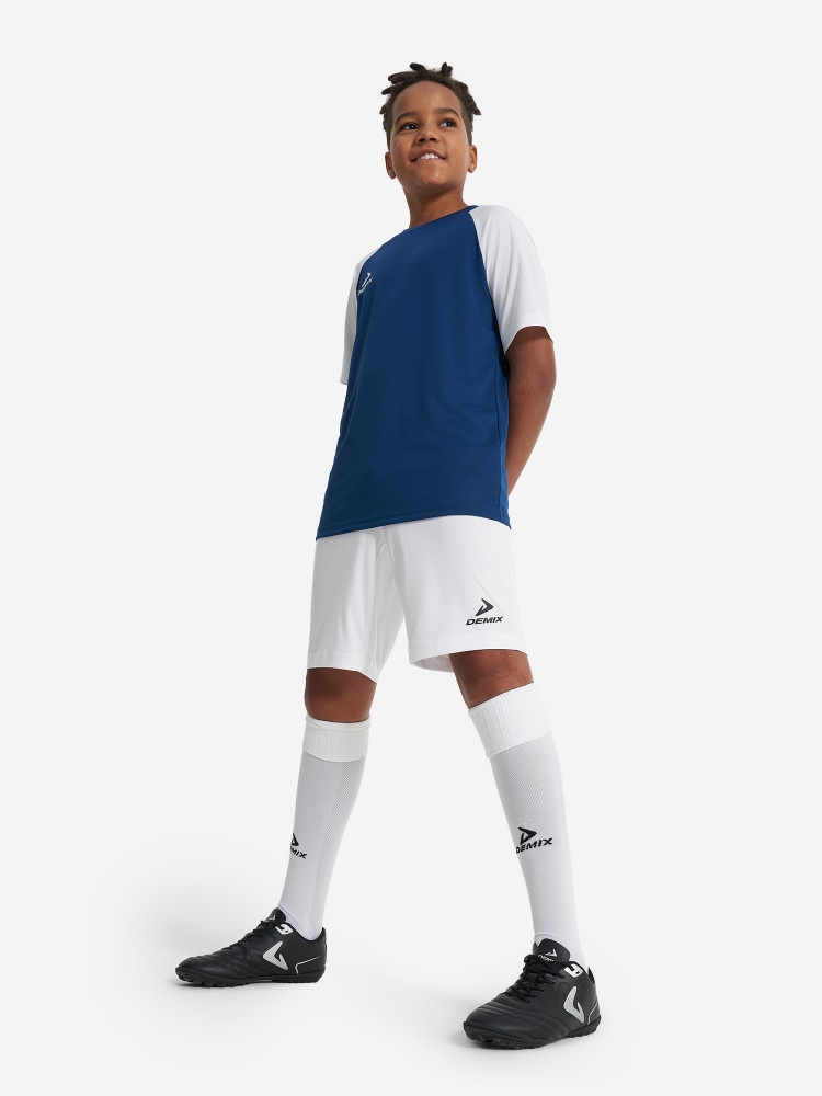 Шорты для мальчиков Matchday - фото 5