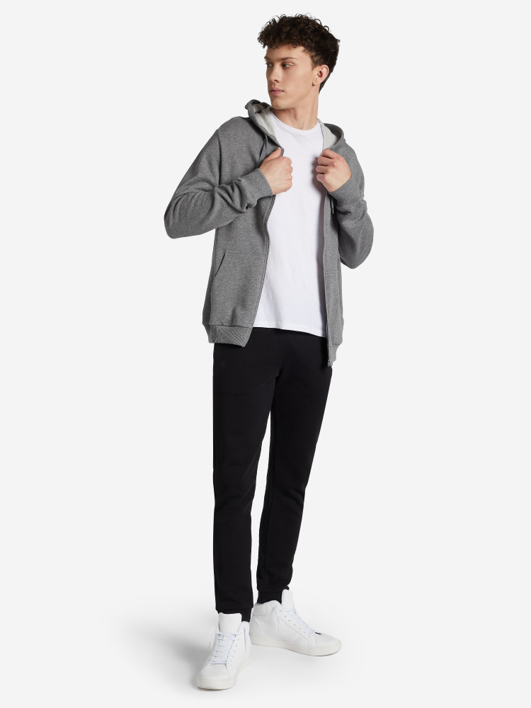 Толстовка мужская - фото 3