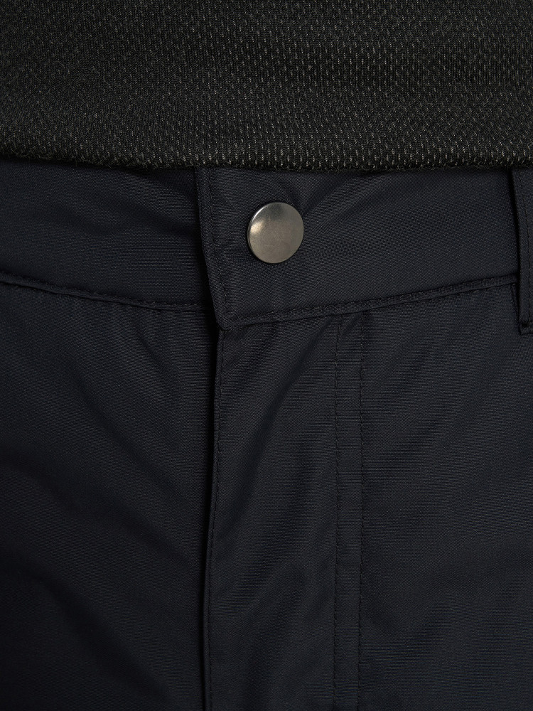 Брюки утепленные для мальчиков - фото 9