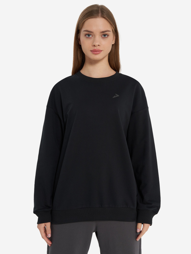 Свитшот женский - фото 2