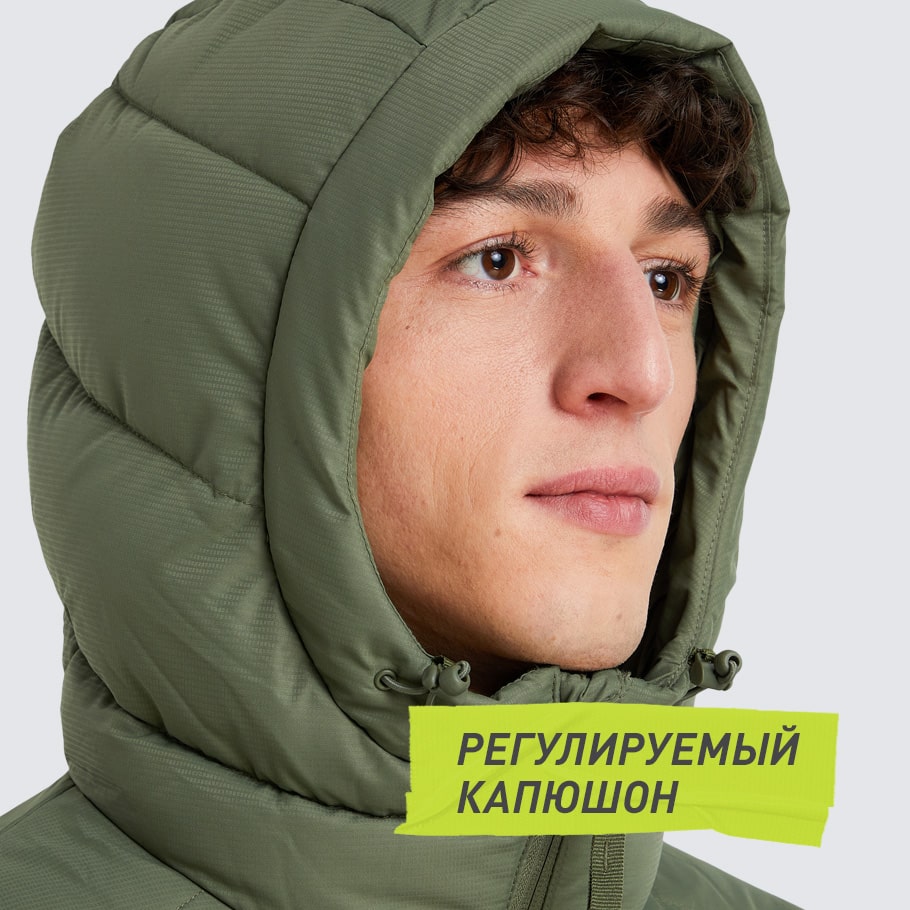 ЗАЩИТА ОТ НЕПОГОДЫ