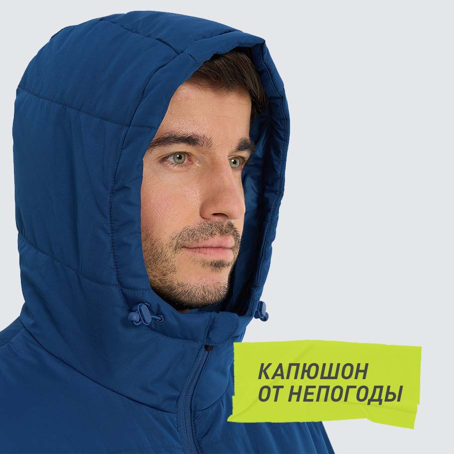 ЗАЩИТА ОТ ВЕТРА