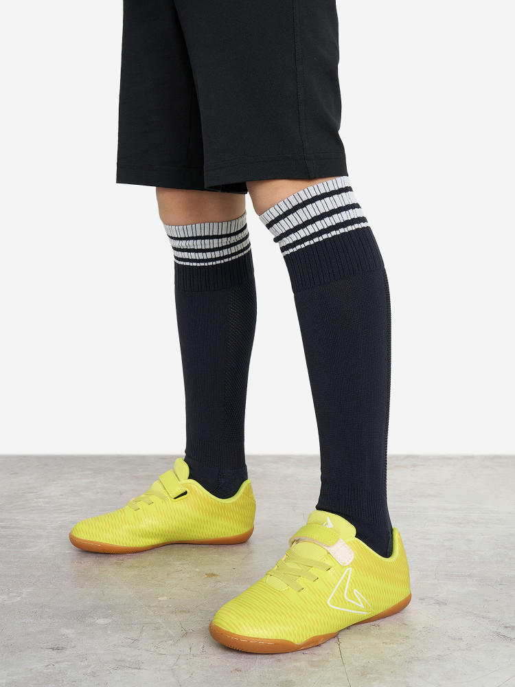 Бутсы для мальчиков Quantum Ps In - фото 9