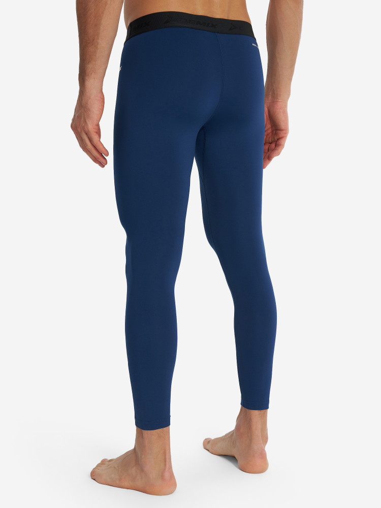 Тайтсы компрессионные мужские - фото 3