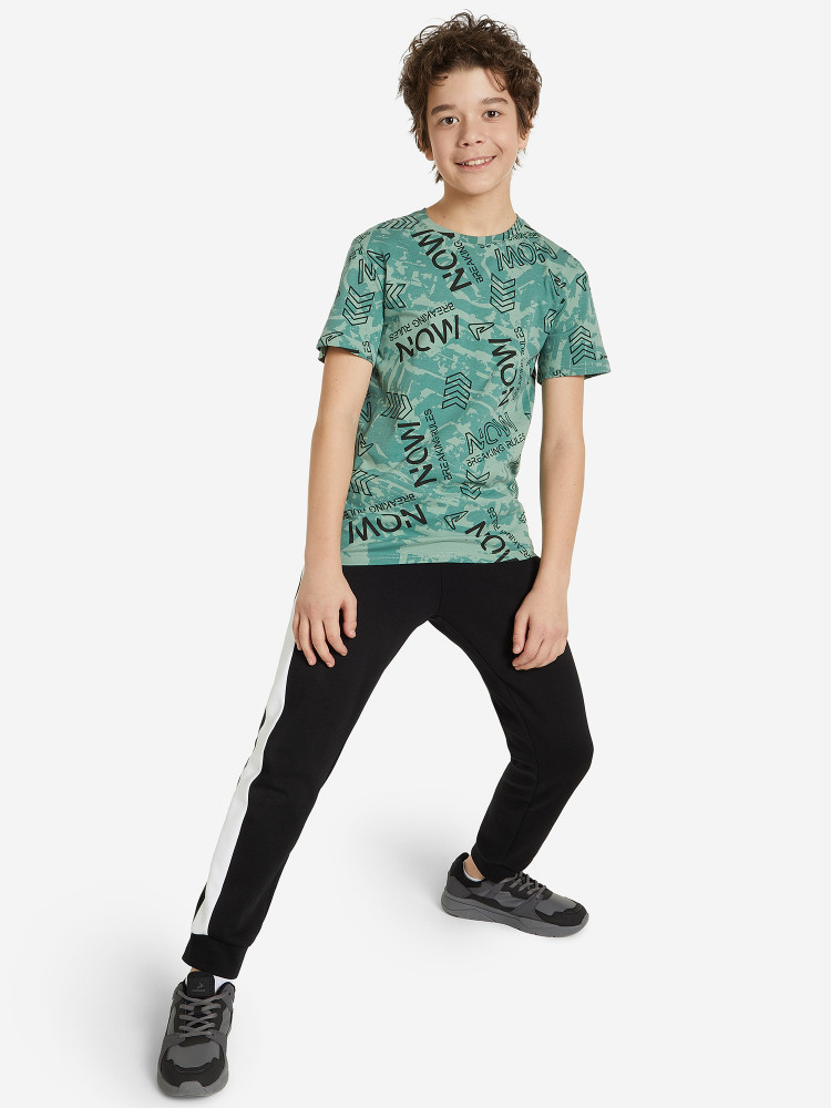 Футболка для мальчиков - фото 3