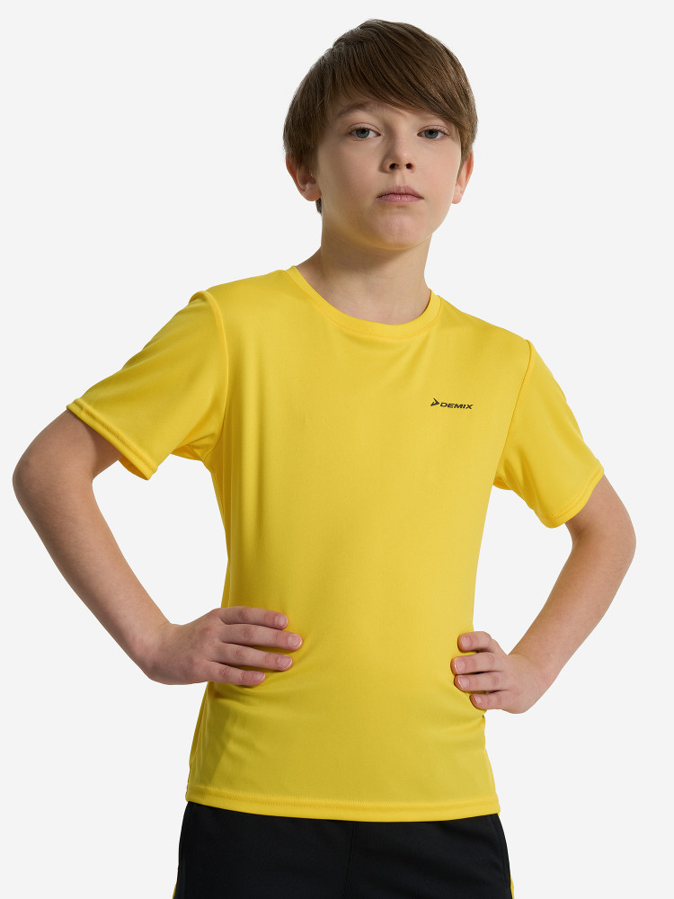 Футболка для мальчиков - фото 1