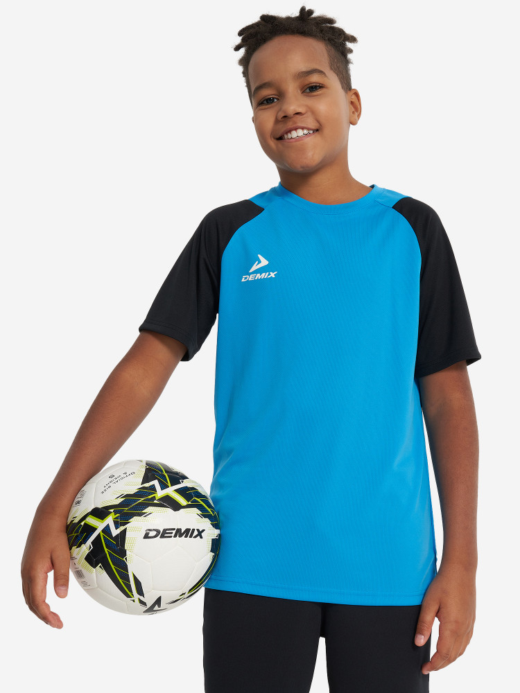 Футболка игровая для мальчиков - фото 5