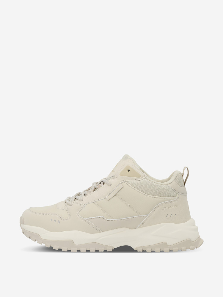 Кроссовки утепленные женские Trailish 3 - фото 1