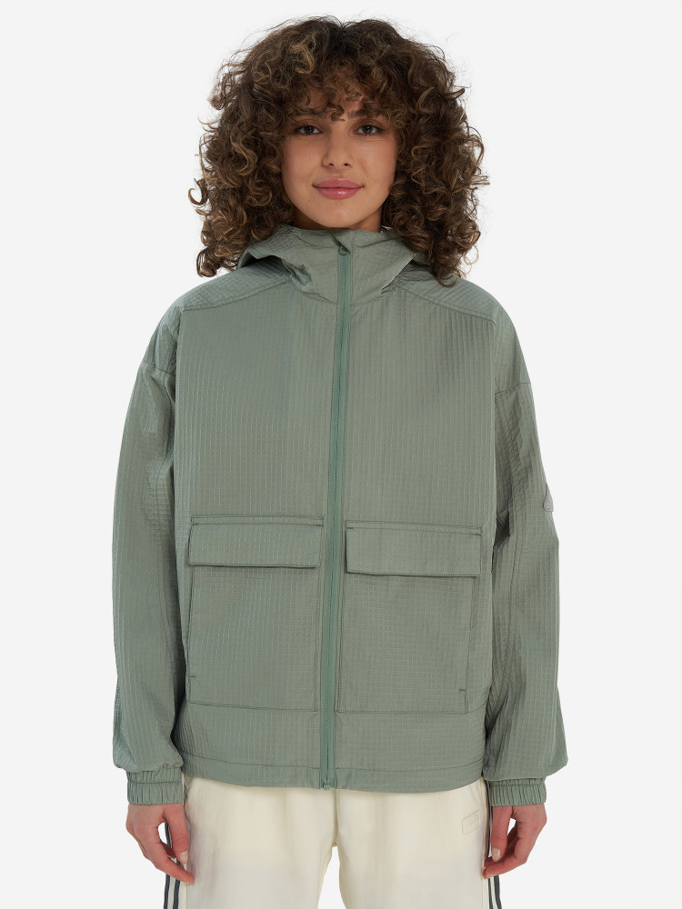 Ветровка женская - фото 2