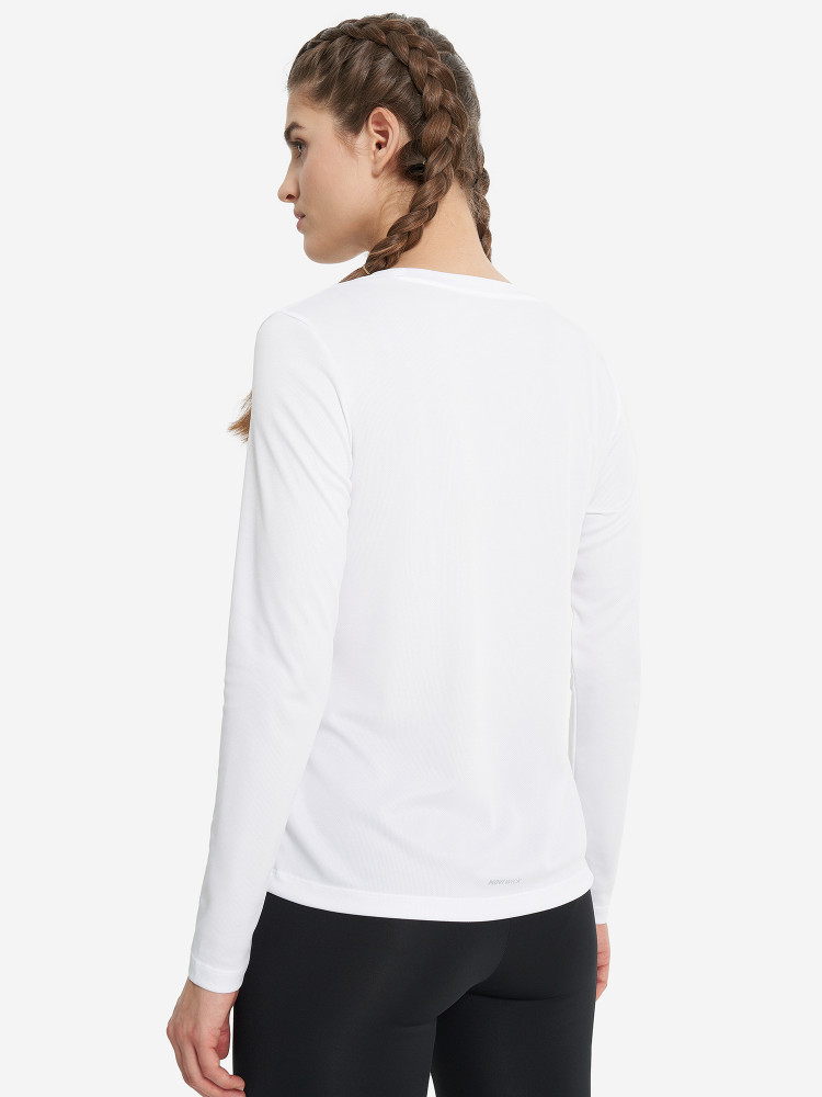 Лонгслив женский - фото 3