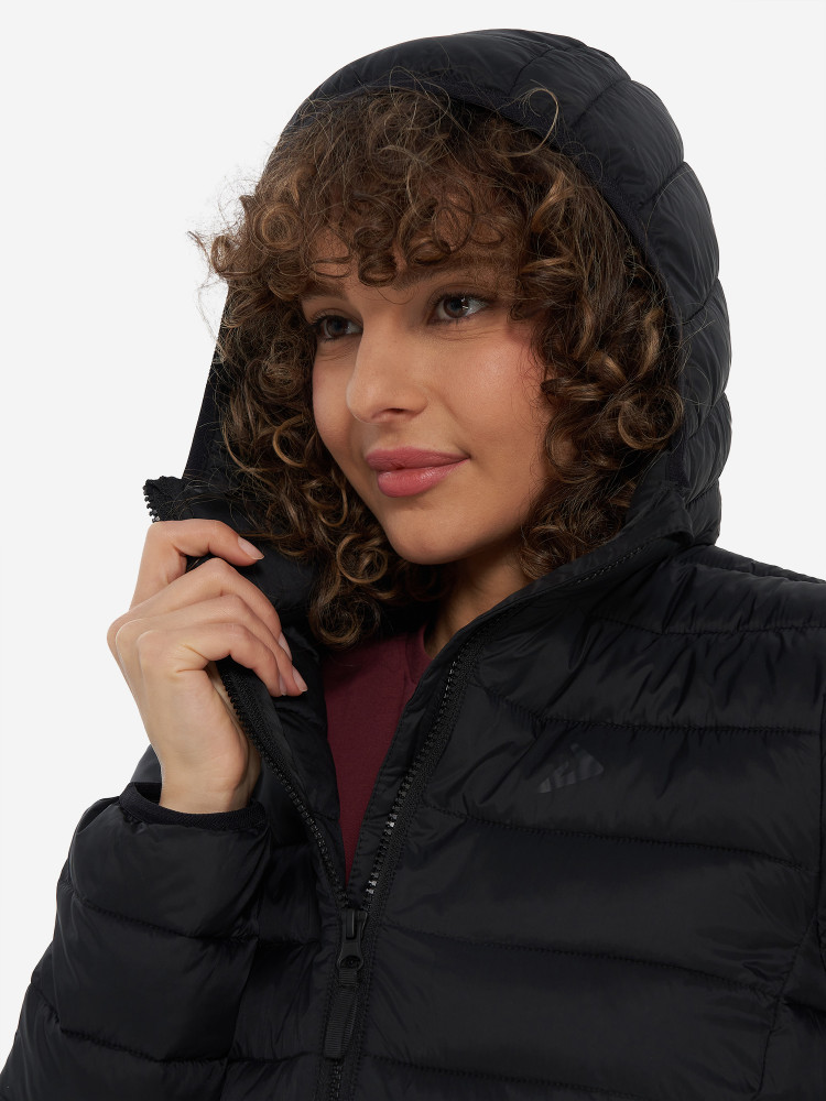 Пуховик женский - фото 6