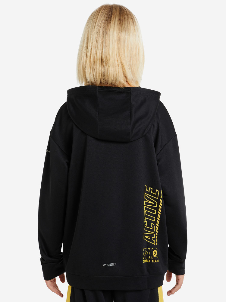 Худи для мальчиков - фото 2