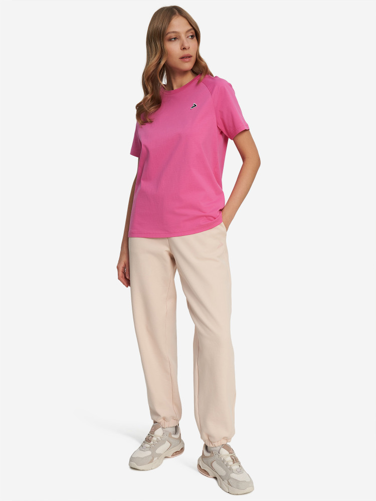 Футболка женская Brand Love Pack - фото 4