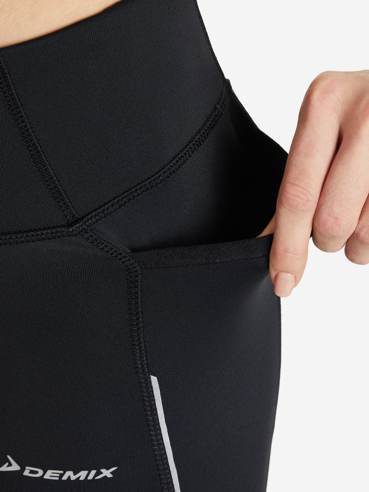 Шорты женские - фото 4