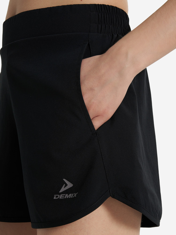 Шорты женские - фото 6