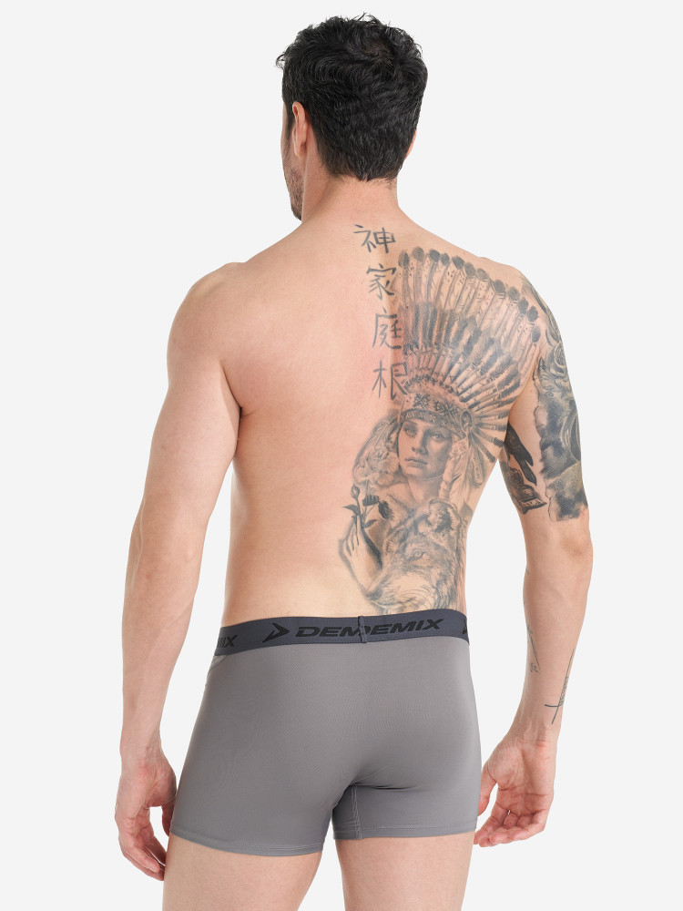 Трусы мужские, 1 штука - фото 2