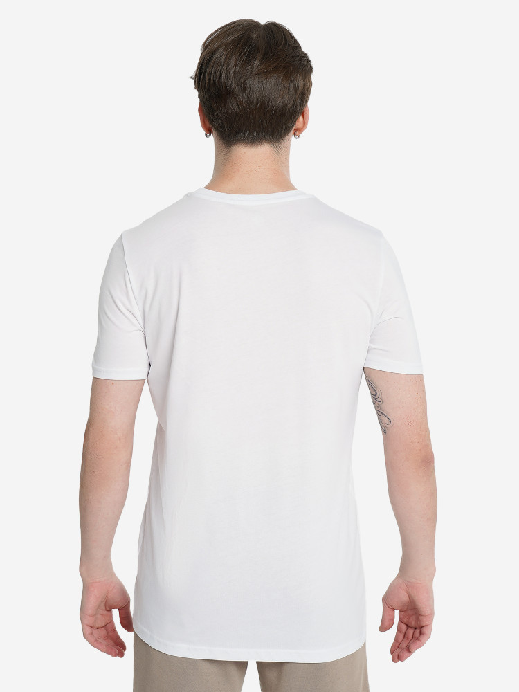 Футболка мужская - фото 3