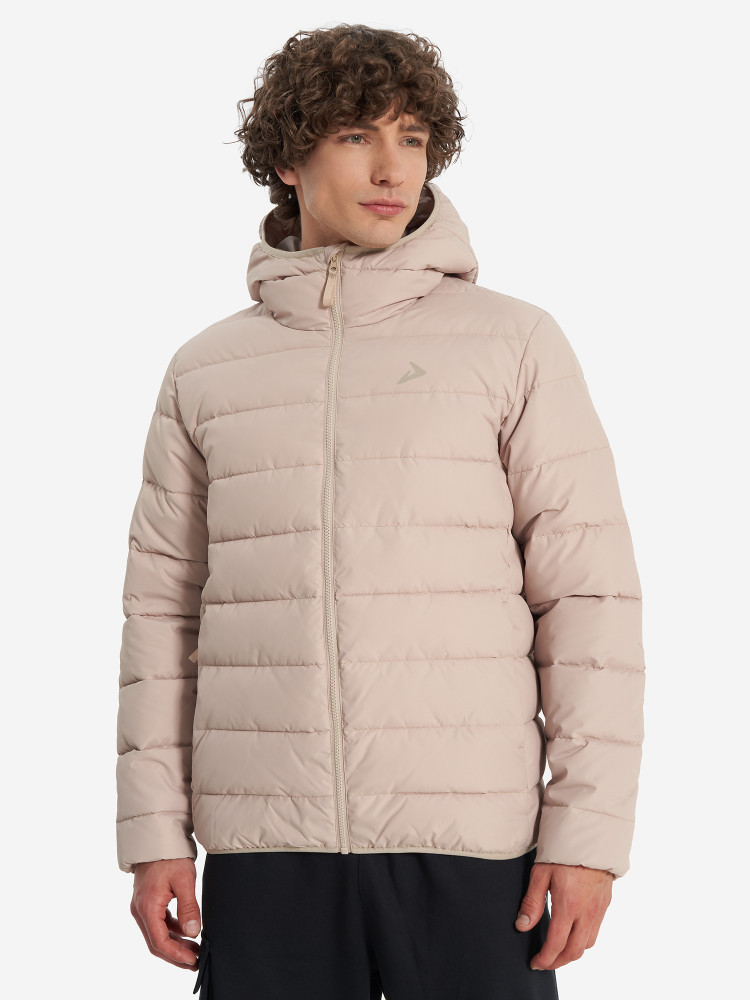 Куртка утепленная мужская - фото 2