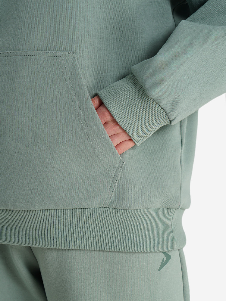 Худи женская - фото 7