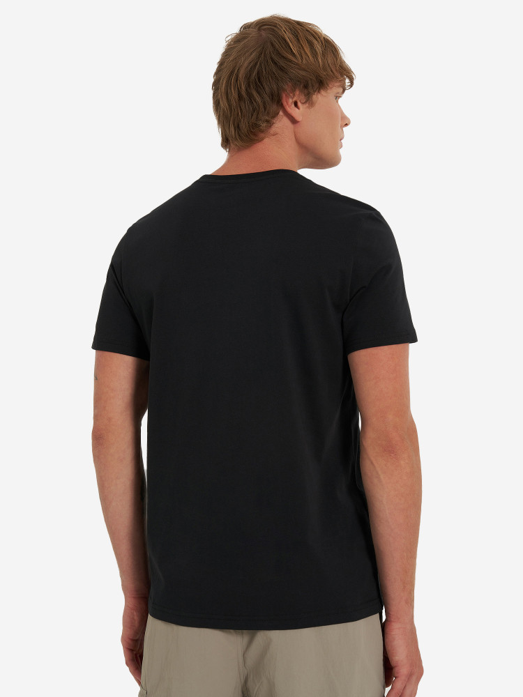 Футболка мужская - фото 3