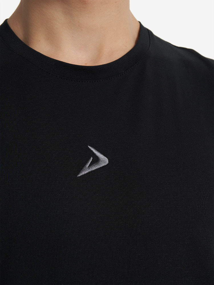 Майка мужская Moments - фото 5