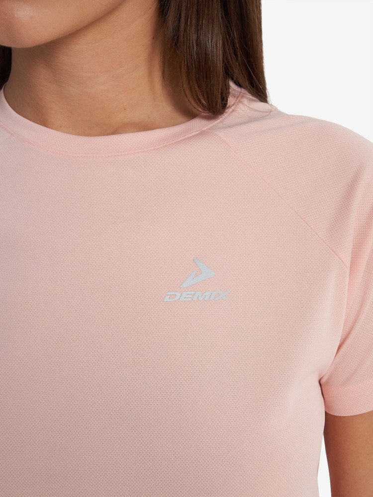 Футболка женская - фото 7