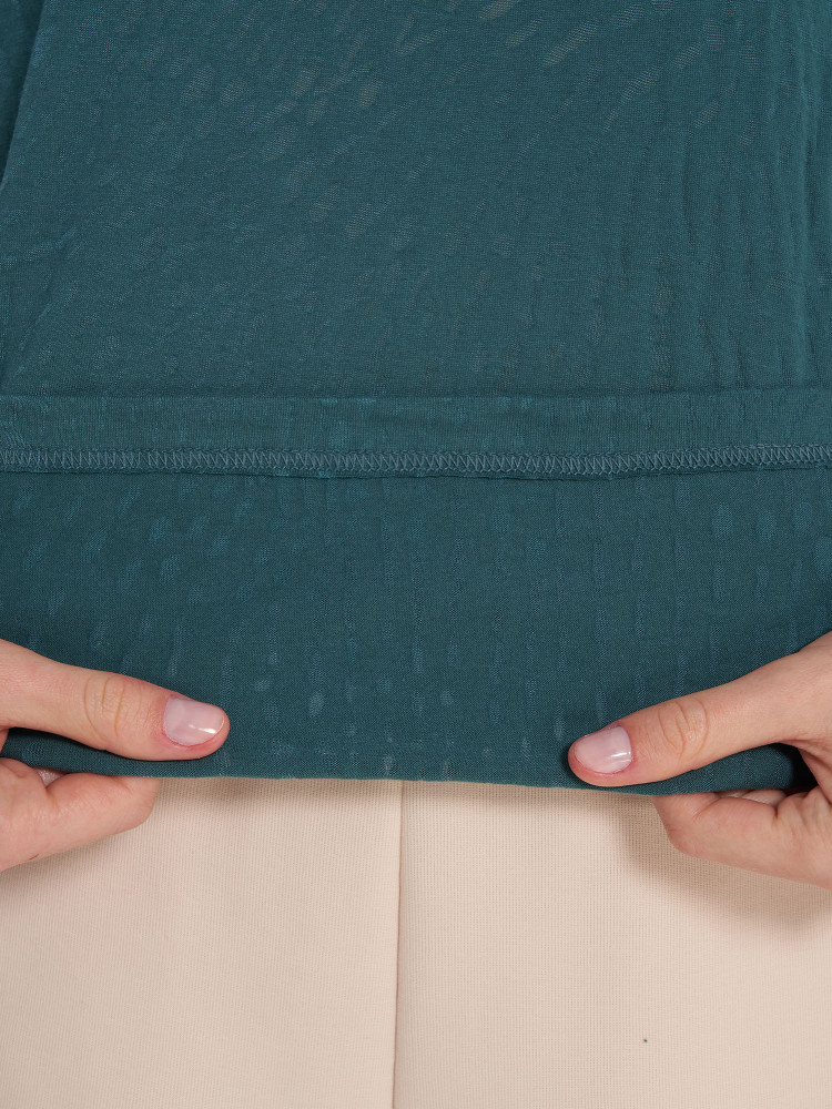 Футболка женская - фото 6