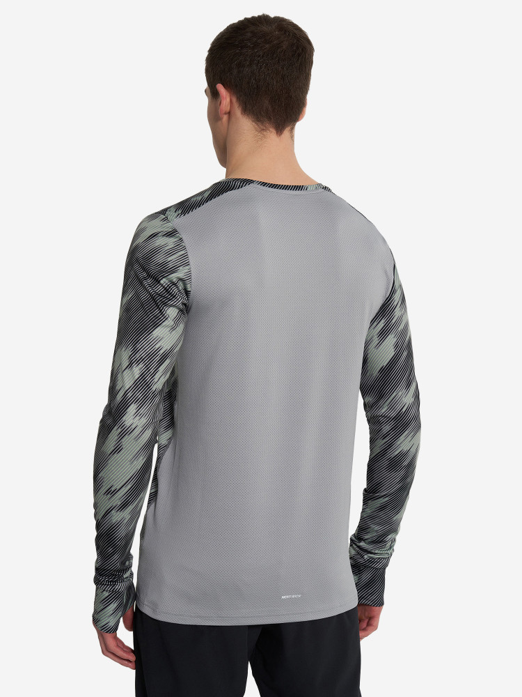 Лонгслив мужской Demix - фото 3