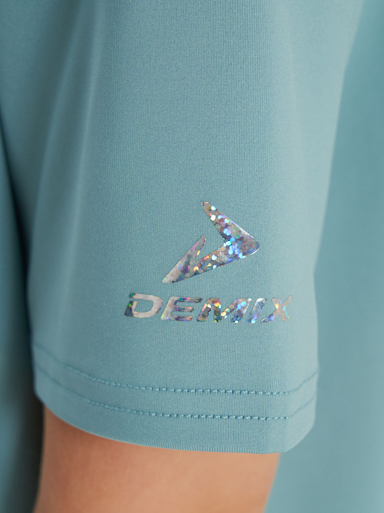 Футболка для девочек - фото 7