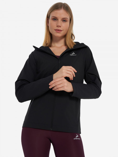 Ветровка женская