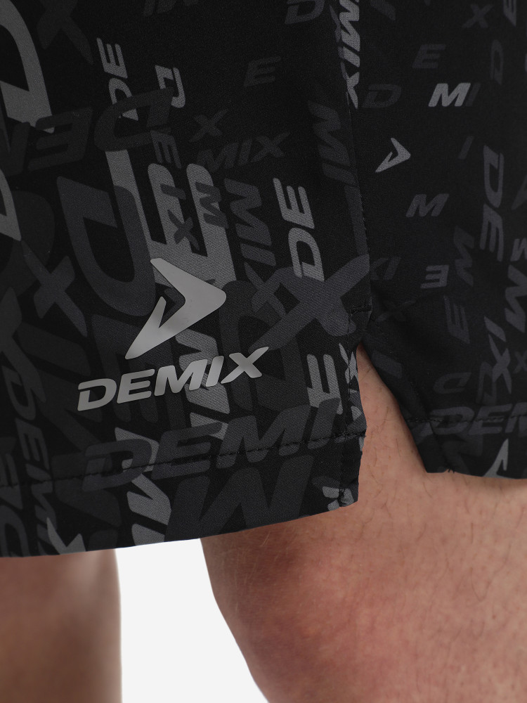 Шорты мужские - фото 5