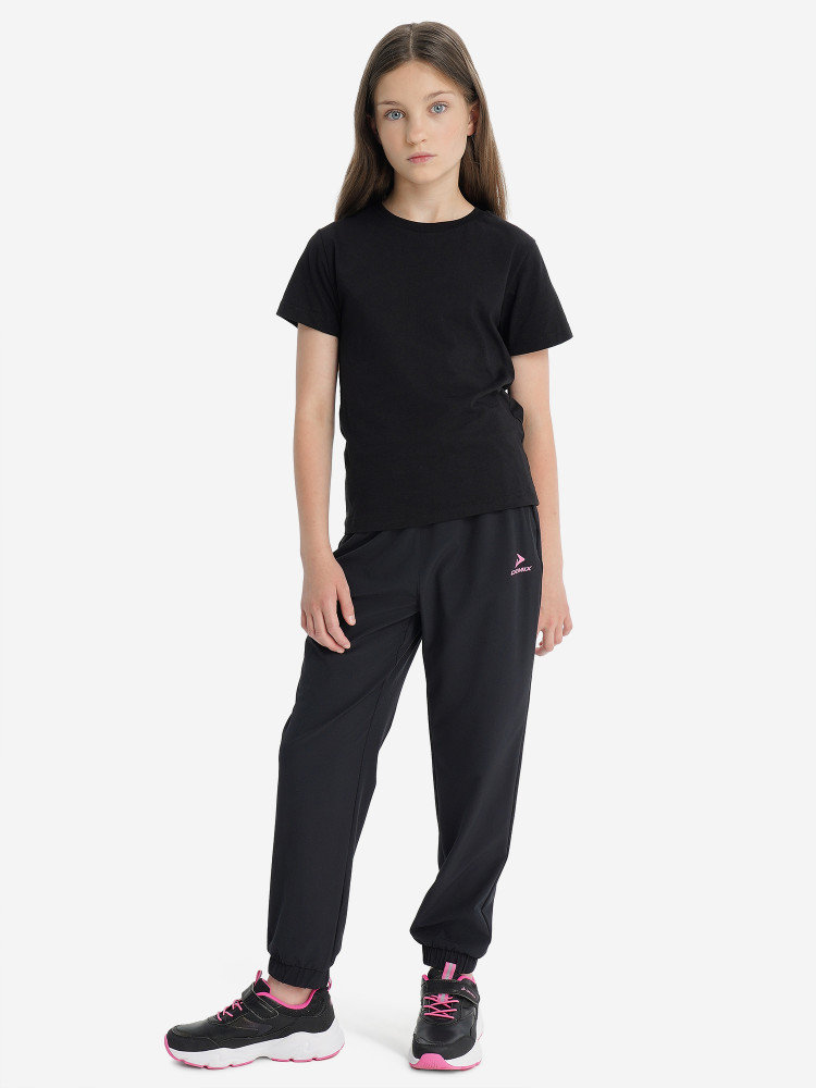 Брюки для девочек - фото 4