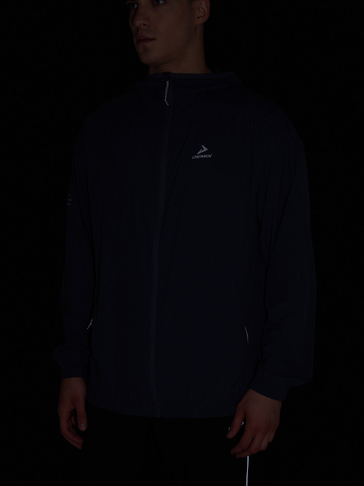 Ветровка мужская - фото 19