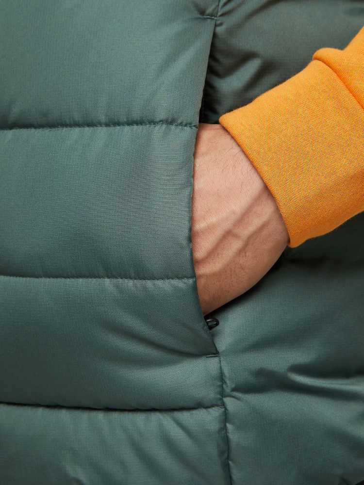 Жилет мужской - фото 5