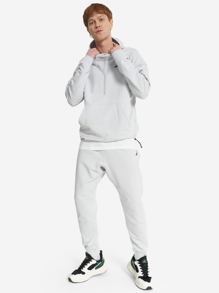 Худи мужская - фото 4