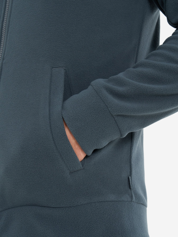 Джемпер флисовый мужской - фото 8