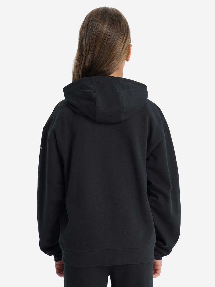 Толстовка для девочек - фото 3