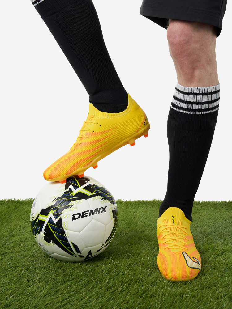 Бутсы мужские Exponenta Enrblast FG - фото 7