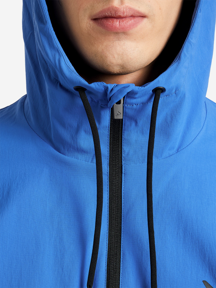 Ветровка мужская - фото 5