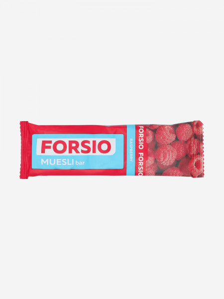 Мюсли Forsio «Малина» 30 г