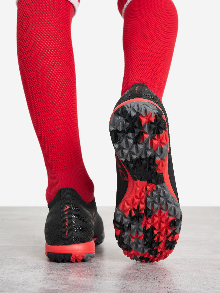 Бутсы для мальчиков Exponenta Enrblast Jr Tf - фото 11