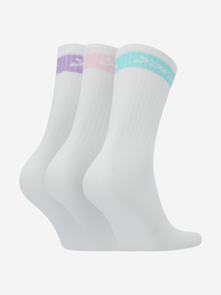 Носки детские, 3 пары - фото 2